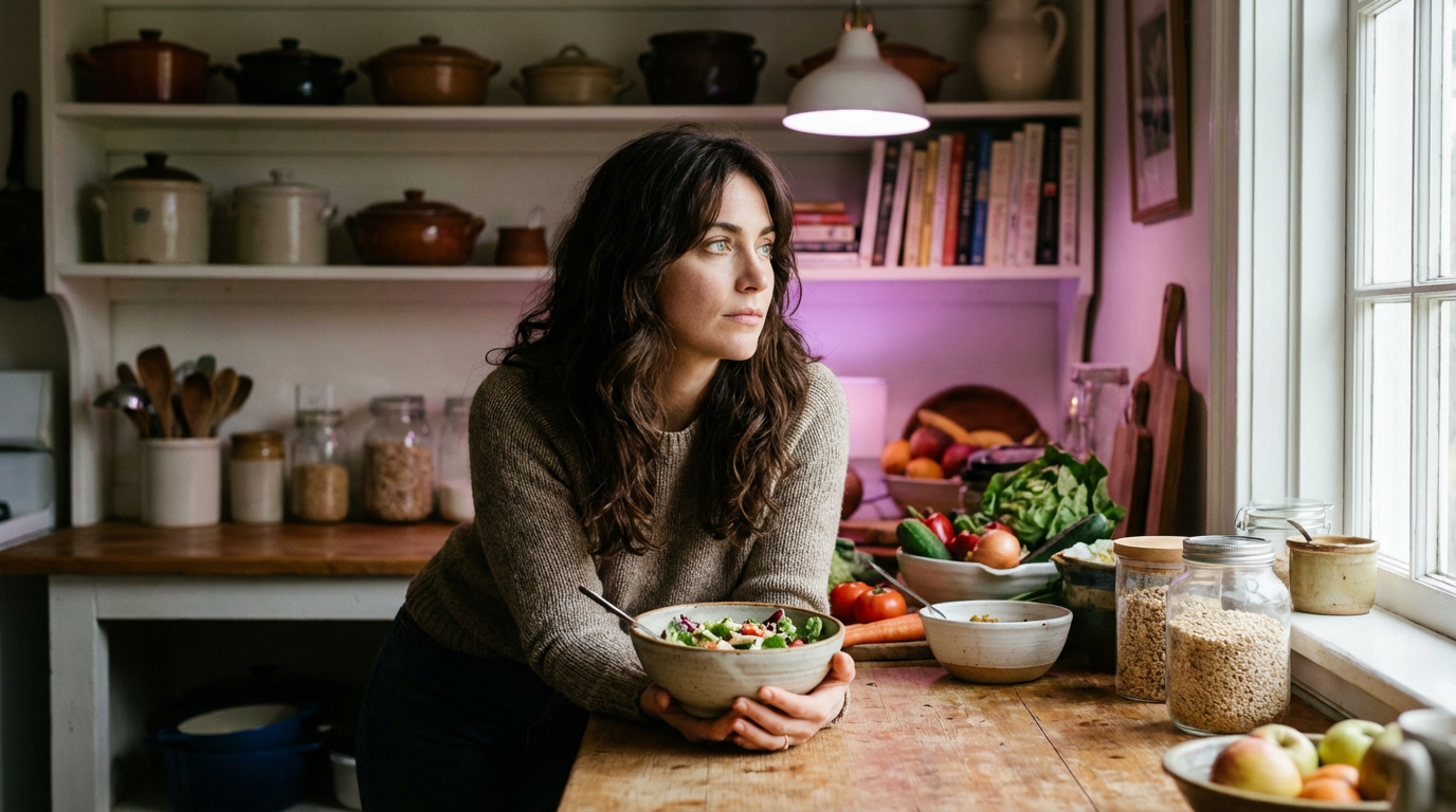 Alimentación
